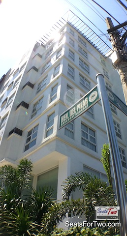 AurumOne Makati Hotel