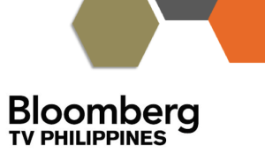 Bloomberg TV Philippines