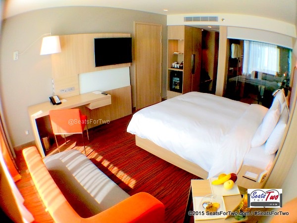 Novotel-Superior Room