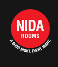 NIDA Rooms "A Good Night Every Night"