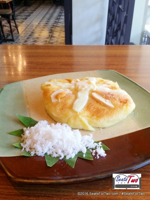 Classic Bibingka from Serye