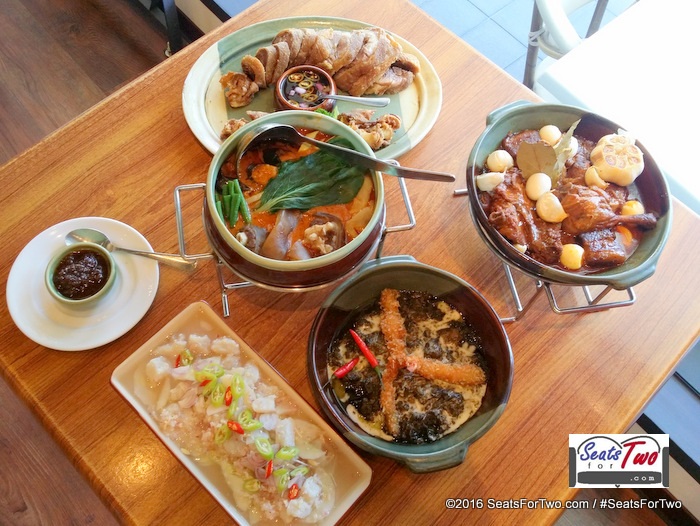 The Best of Serye Filipino Restaurant