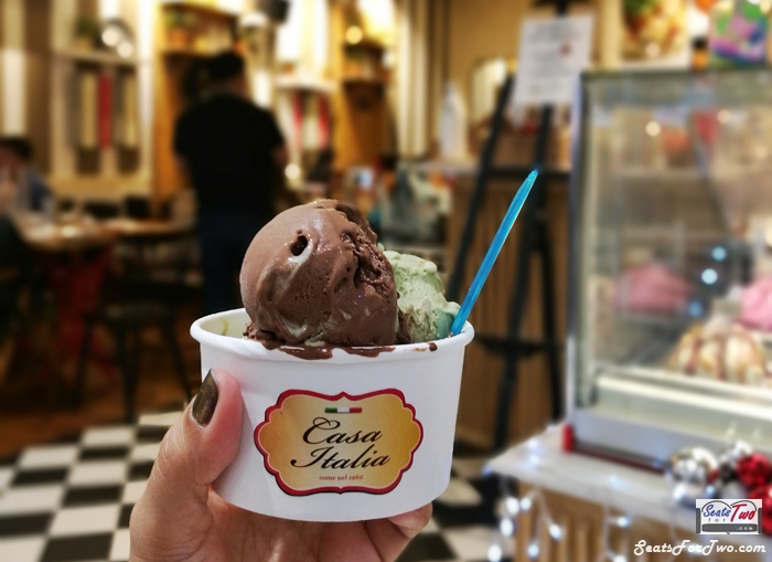 Giula's Premium Gelato