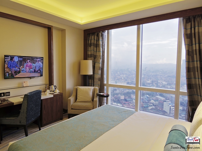 Winford Manila Room Rates