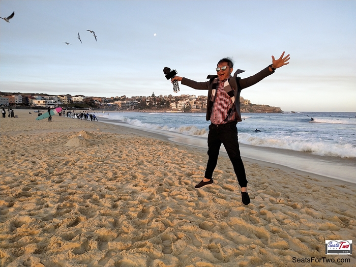 Bondi-Beach