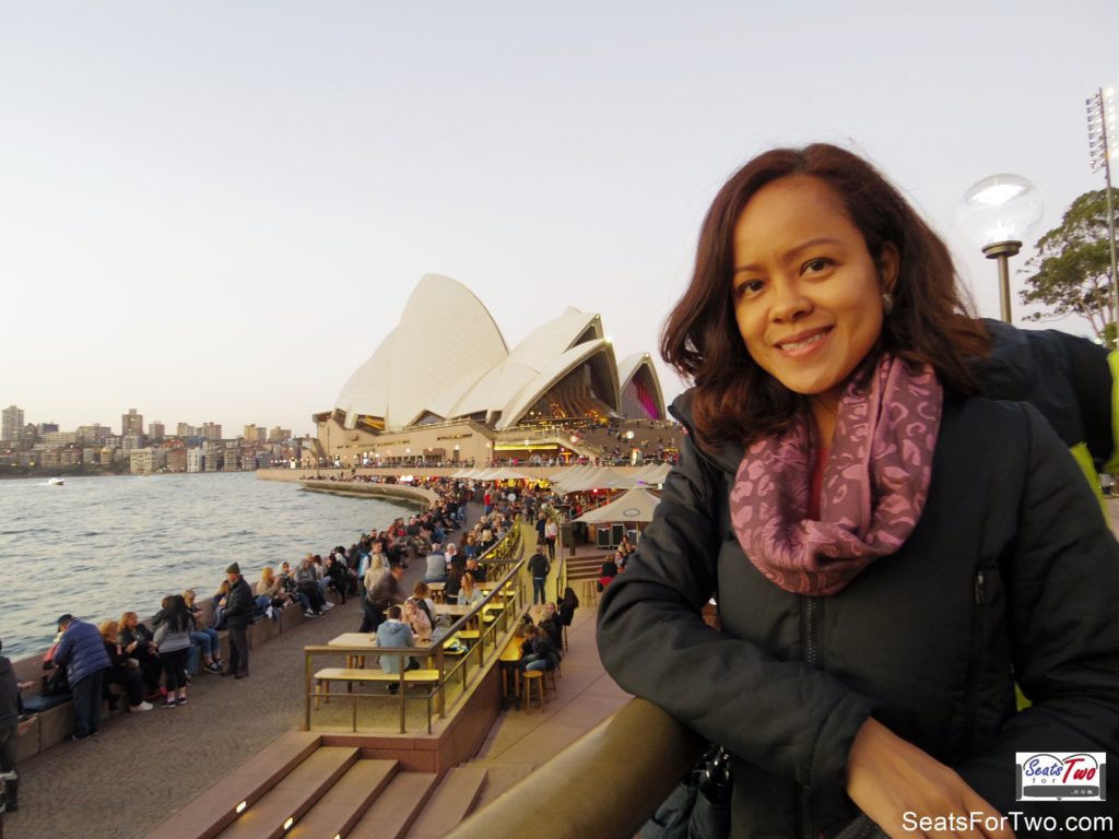 Sydney-Opera-House