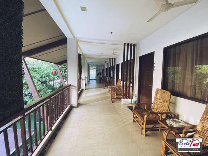 Pasay City Hotel Accommodation
