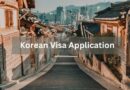 How to Apply for Korean Visa (2022)