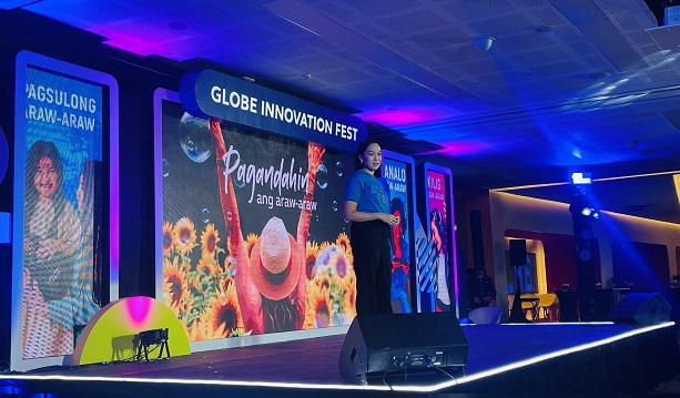 Globe Innovation Fest 2022