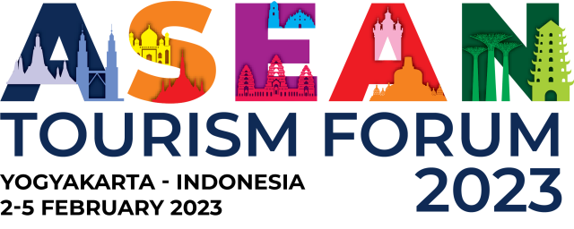 ASEAN Tourism Forum Indonesia