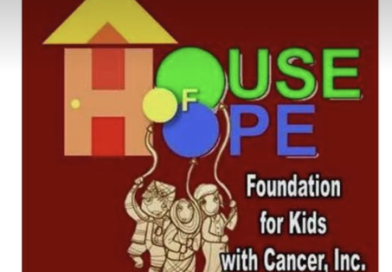 Colours of Hope: Art Installation and Exhibit For Cancer Advocacy