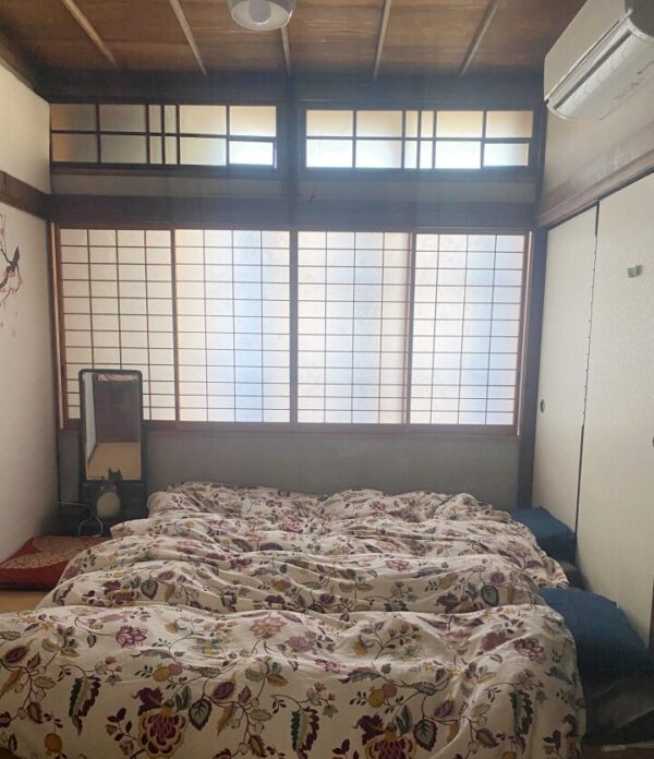 Airbnb Tokyo