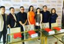 Kemans Seals Partnership with Miss Universe Philippines