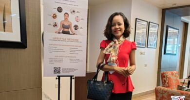 The Medical City Wellness and Aesthetic