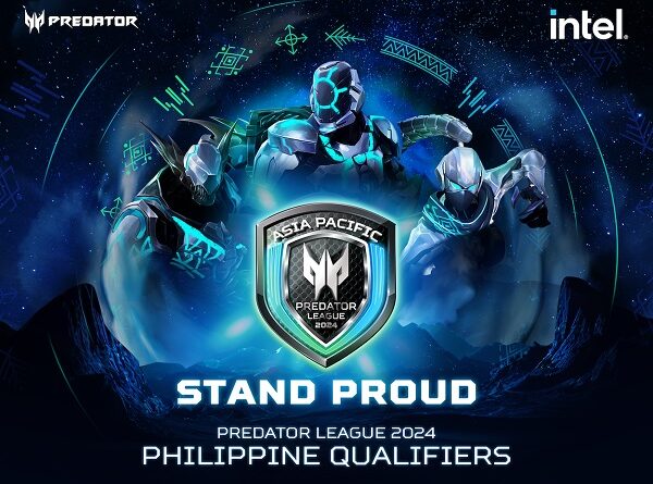 Predator League 2024: Philippine Qualifiers