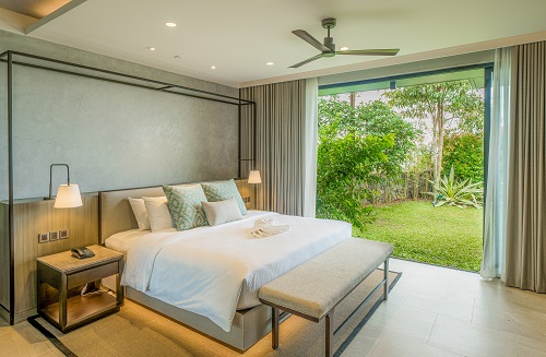 Discovery Samal  Two-Bedroom