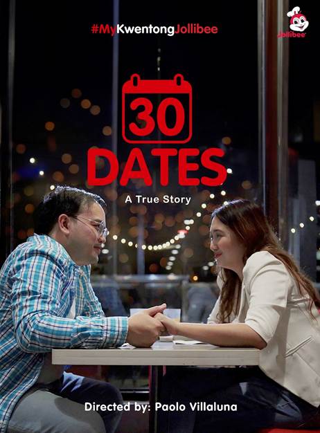 30 Dates