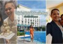 Seda Hotel Manila Bay Review