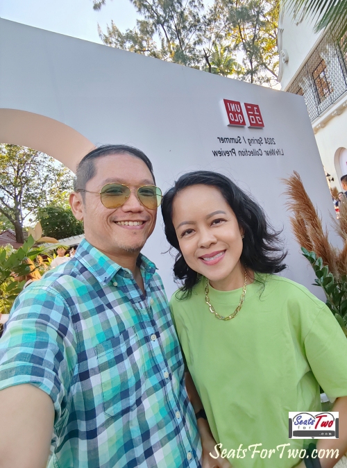 Manila Shopper: UNIQLO FW 2018 Wireless Bra Collection