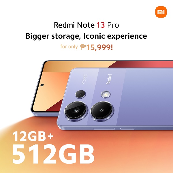 Redmi Note 13 Pro 5G 