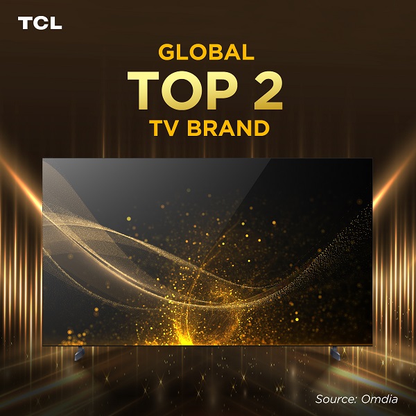 TCL Top 2 TV