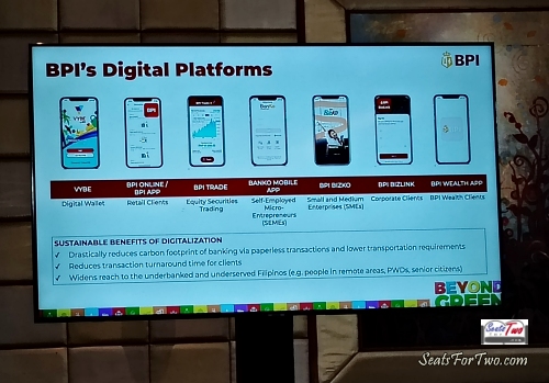 BPI Digital Platforms