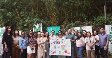 Lets Go Renewable Workshop in Tagaytay
