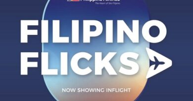 Philippine Airlines Celebrates Independence Day Onboard with Filipino Flicks
