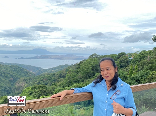 Taal Lake Tagaytay