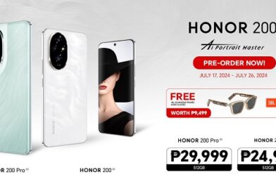 HONOR 200 Pro Philippines Price