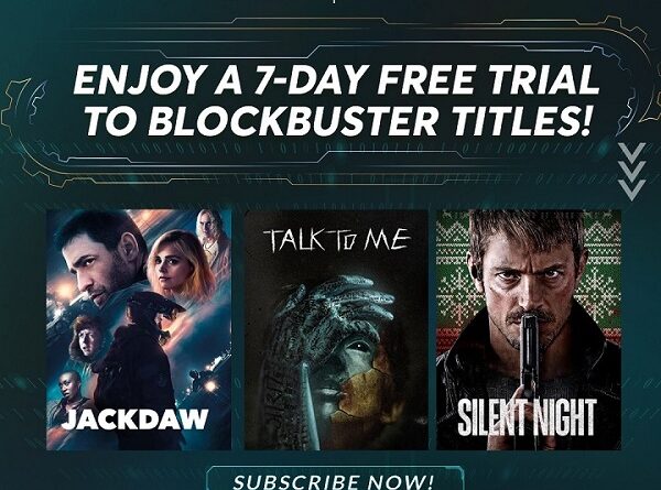 LionsGate Play Smart