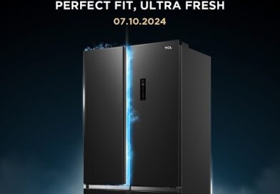 TCL Free Built-In Refrigerator