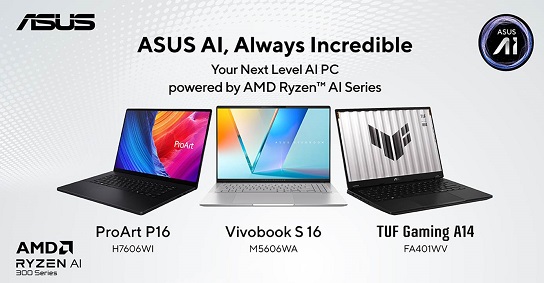 ASUS Vivobook S 16