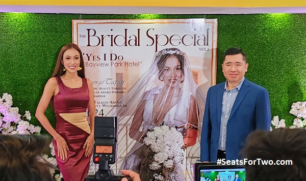 Bridal Special Magazine