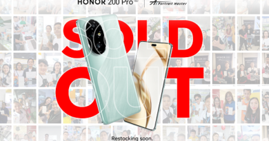 HONOR 200 Pro Sold Out