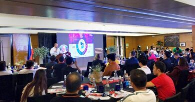 Future-Proof Tech Summit Cebu