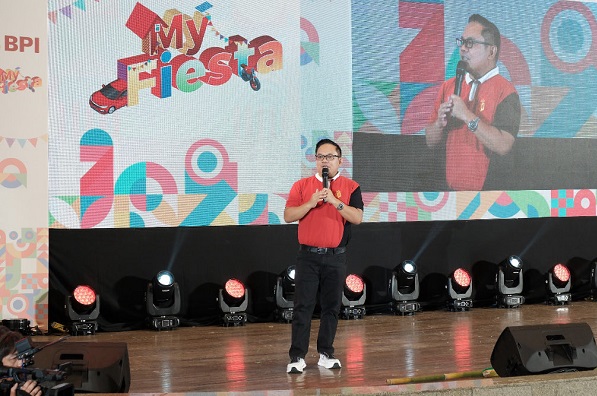 BPI MyFiesta