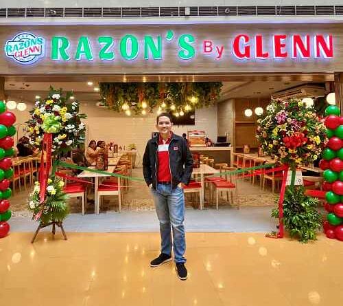 Glenn Razon-Carreon