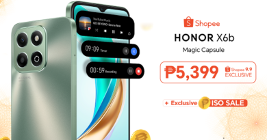 HONOR X6b Philippine Price