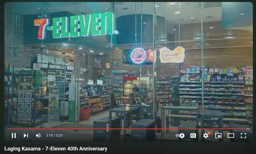 7-Eleven Philippines