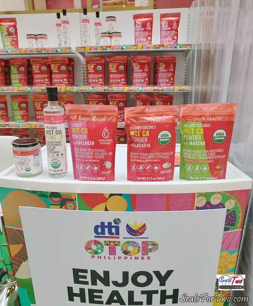 Enjoy Health Products