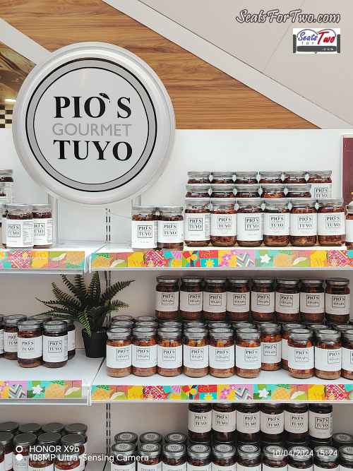 Pio's Tuyo