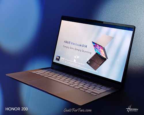 Asus VIVOBOOK S 14