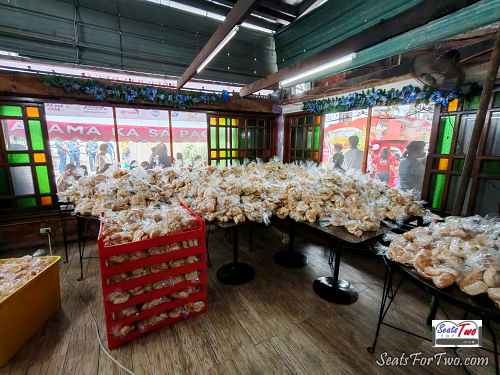 World Pandesal Day 2024