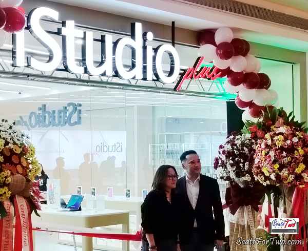 iStudio Plus Greenhills