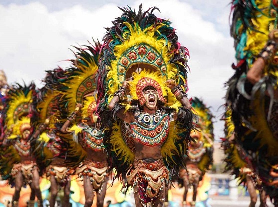 Dinagyang Festival