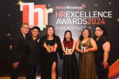 Mondelez Intl HR Excellence Awards (6)