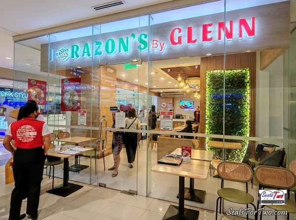 Razon's by Glenn Ayala 30th