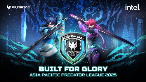 Asia Pacific Predator League 2025