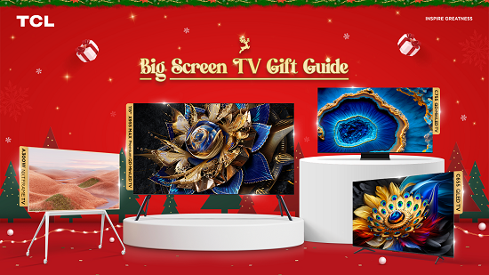 Christmas Gift Guide